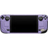 Adult Swim Adventure Time Lumpy Space Princess Steam Deck Handheld Gaming Computer Skin
