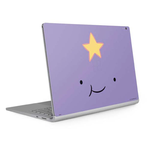 Adult Swim Adventure Time Lumpy Space Princess Surface Book 2 13.5in Skin