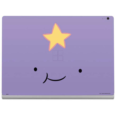 Adult Swim Adventure Time Lumpy Space Princess Surface Book 2 13.5in Skin