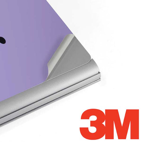 Adult Swim Adventure Time Lumpy Space Princess Surface Book 2 13.5in Skin