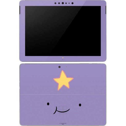 Adult Swim Adventure Time Lumpy Space Princess Surface Go Skin