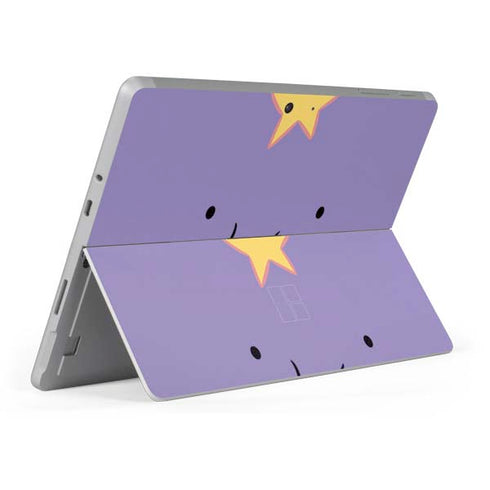 Adult Swim Adventure Time Lumpy Space Princess Surface Go Skin
