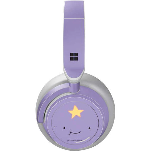 Adult Swim Adventure Time Lumpy Space Princess Surface Headphones Skin