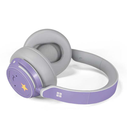 Adult Swim Adventure Time Lumpy Space Princess Surface Headphones Skin
