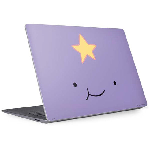 Adult Swim Adventure Time Lumpy Space Princess Surface Laptop 3 13.5in Skin