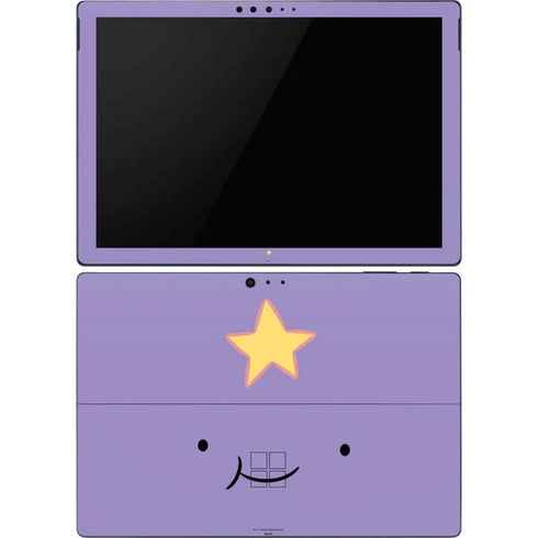Adult Swim Adventure Time Lumpy Space Princess Surface Pro 6 Skin
