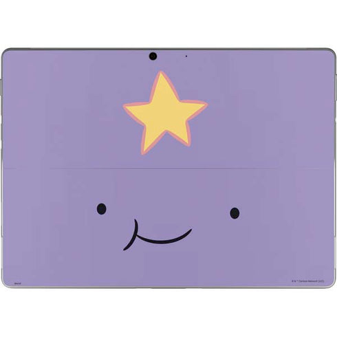 Adult Swim Adventure Time Lumpy Space Princess Surface Pro 8 Skin