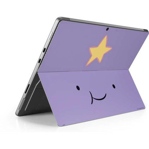 Adult Swim Adventure Time Lumpy Space Princess Surface Pro 8 Skin