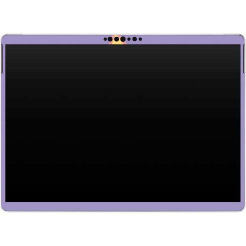 Adult Swim Adventure Time Lumpy Space Princess Surface Pro 9 Skin