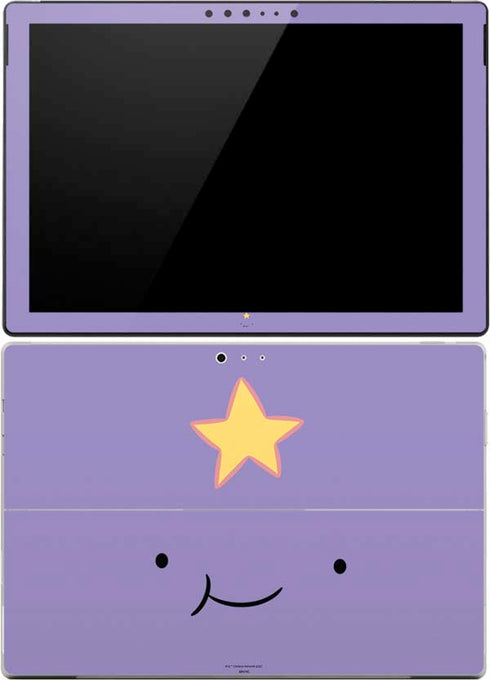 Adult Swim Adventure Time Lumpy Space Princess Surface Pro (2017) Skin