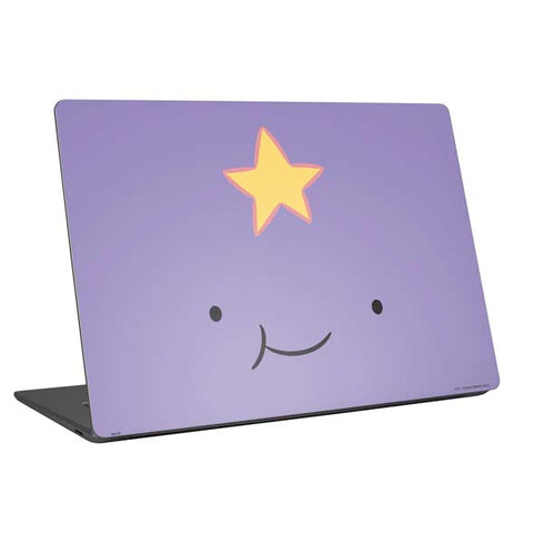 Adult Swim Adventure Time Lumpy Space Princess Universal Laptop 13in (10.6 x 7.6in) Skin