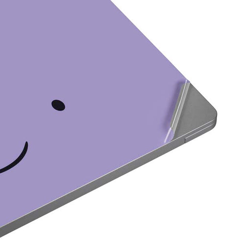 Adult Swim Adventure Time Lumpy Space Princess Universal Laptop 13in (10.6 x 7.6in) Skin