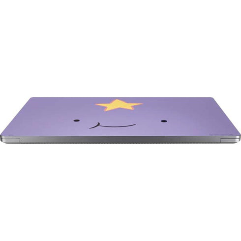 Adult Swim Adventure Time Lumpy Space Princess Universal Laptop 18in (14.6 x 10.6in) Skin