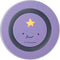 Adult Swim Adventure Time Lumpy Space Princess Wireless Charger Skin