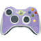 Adult Swim Adventure Time Lumpy Space Princess Xbox 360 Wireless Controller Skin