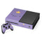 Adult Swim Adventure Time Lumpy Space Princess Xbox One Console and Controller Bundle Skin
