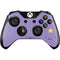 Adult Swim Adventure Time Lumpy Space Princess Xbox One Controller Skin