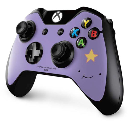 Adult Swim Adventure Time Lumpy Space Princess Xbox One Controller Skin