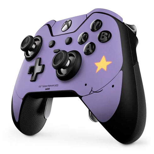 Adult Swim Adventure Time Lumpy Space Princess Xbox One Elite Controller Skin