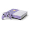 Adult Swim Adventure Time Lumpy Space Princess Xbox One S Console and Controller Bundle Skin