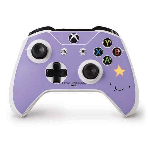 Adult Swim Adventure Time Lumpy Space Princess Xbox One S Controller Skin