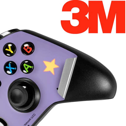 Adult Swim Adventure Time Lumpy Space Princess Xbox One S Controller Skin