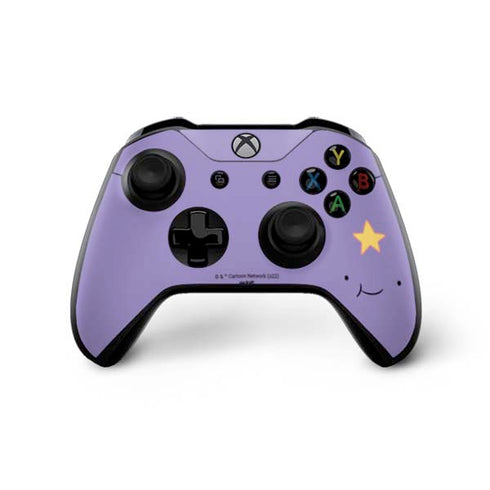 Adult Swim Adventure Time Lumpy Space Princess Xbox One X Controller Skin