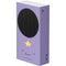 Adult Swim Adventure Time Lumpy Space Princess Xbox Series S Console Skin