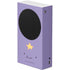 Adult Swim Adventure Time Lumpy Space Princess Xbox Series S Console Skin