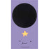 Adult Swim Adventure Time Lumpy Space Princess Xbox Series S Console Skin