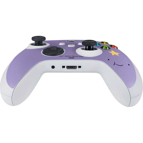 Adult Swim Adventure Time Lumpy Space Princess Xbox Series S Controller Skin