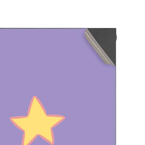 Adult Swim Adventure Time Lumpy Space Princess Xbox Series X Console Skin