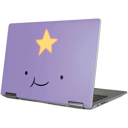 Adult Swim Adventure Time Lumpy Space Princess Yoga 710 14in Skin