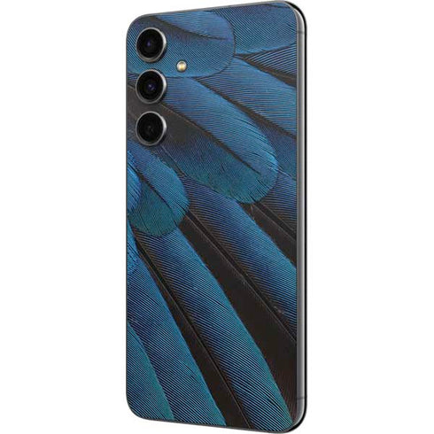 Macaw Galaxy S23 FE Skin