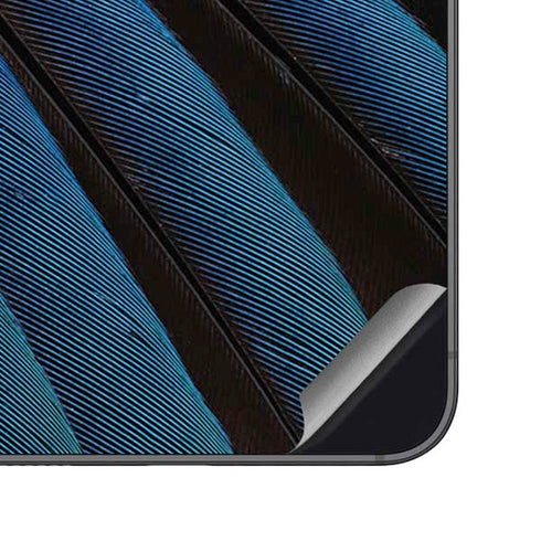 Macaw Galaxy S23 FE Skin