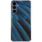 Macaw Galaxy S24 Clear Case