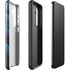 Macaw Galaxy S24 Plus Impact Case