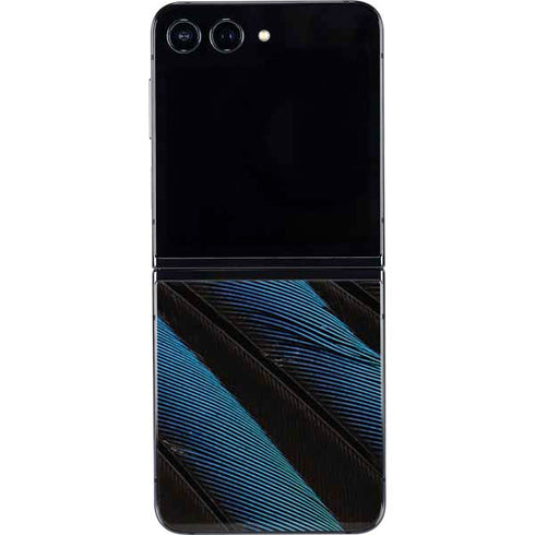 Macaw Galaxy Z Flip5 5G Skin