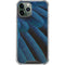 Macaw iPhone 11 Pro Max Clear Case