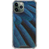 Macaw iPhone 11 Pro Max Clear Case