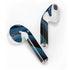 Macaw Animal Print Apple AirPods 2 Skin