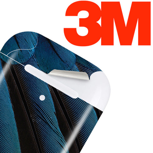 Macaw Animal Print Apple AirPods 2 Skin