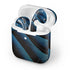 Macaw Animal Print Apple AirPods 2 Skin