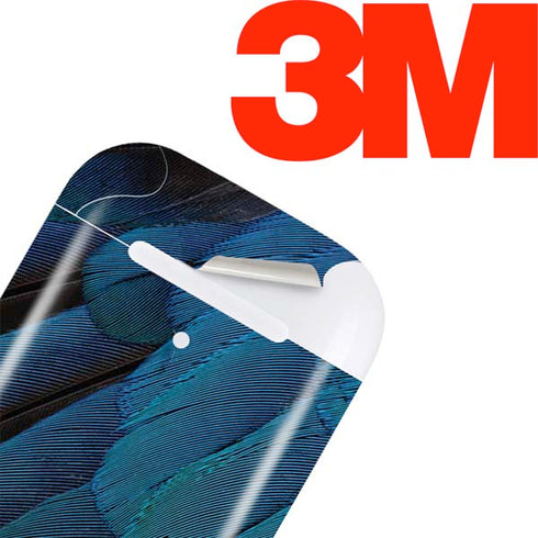 Macaw Animal Print Apple AirPods Skin