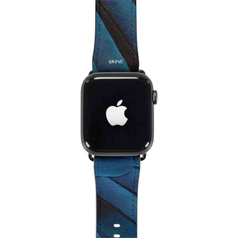 Macaw Animal Print Apple Watch Band 38-40mm