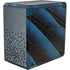 Macaw Animal Print Cooler Master MasterBox Q300L Mini Tower Skin
