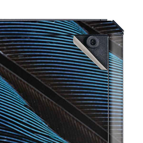 Macaw Animal Print Cooler Master MasterBox Q300L Mini Tower Skin