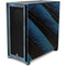 Macaw Animal Print Corsair 4000D Tempered Glass Mid-Tower ATX Case Skin