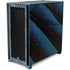 Macaw Animal Print Corsair 4000D Tempered Glass Mid-Tower ATX Case Skin