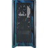 Macaw Animal Print Corsair 4000D Tempered Glass Mid-Tower ATX Case Skin